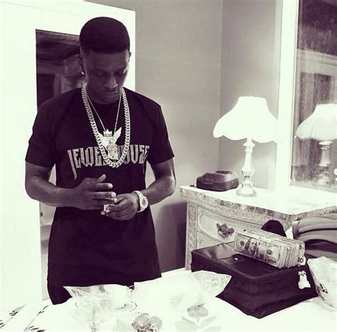 boosie on twitter